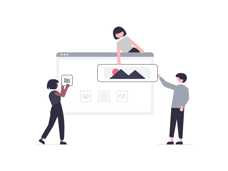 Foundations and associations