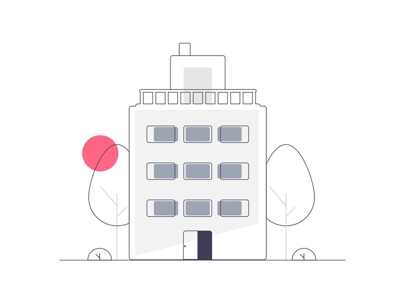 Heritage institutions