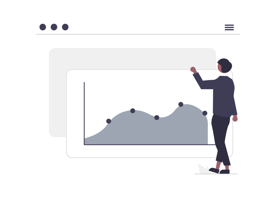 KLEKSI Analytics is a privacy-friendly website analytics tool