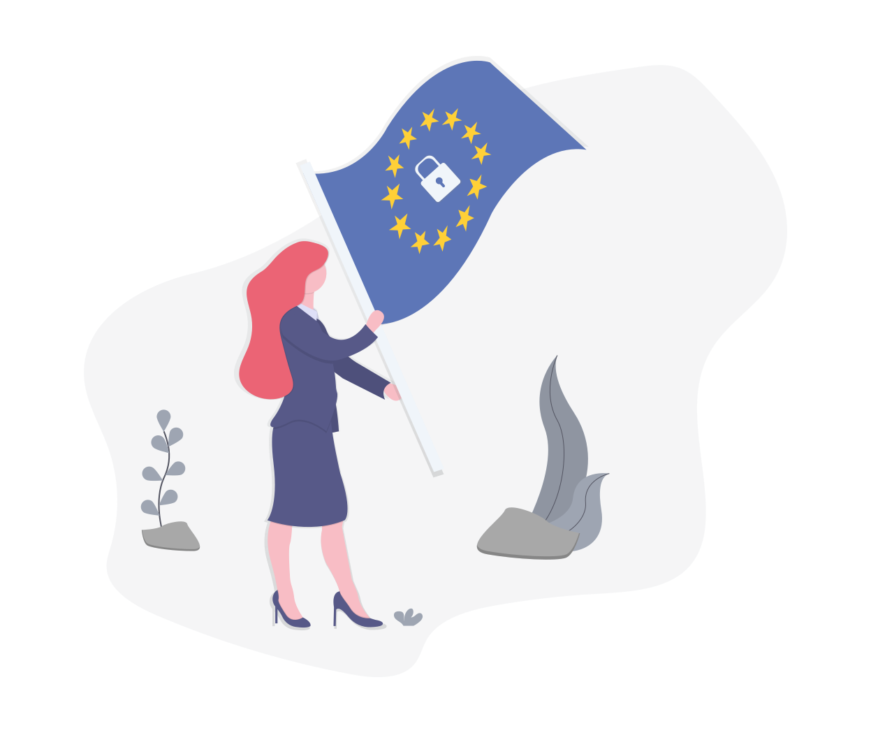 Privacy-focused analytics system