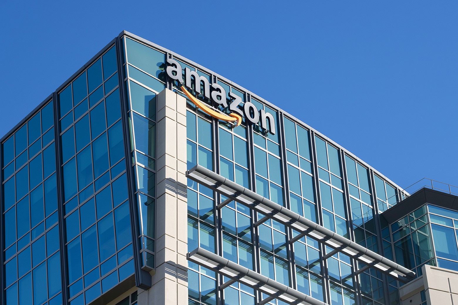 Über AWS (Amazon Web Services)