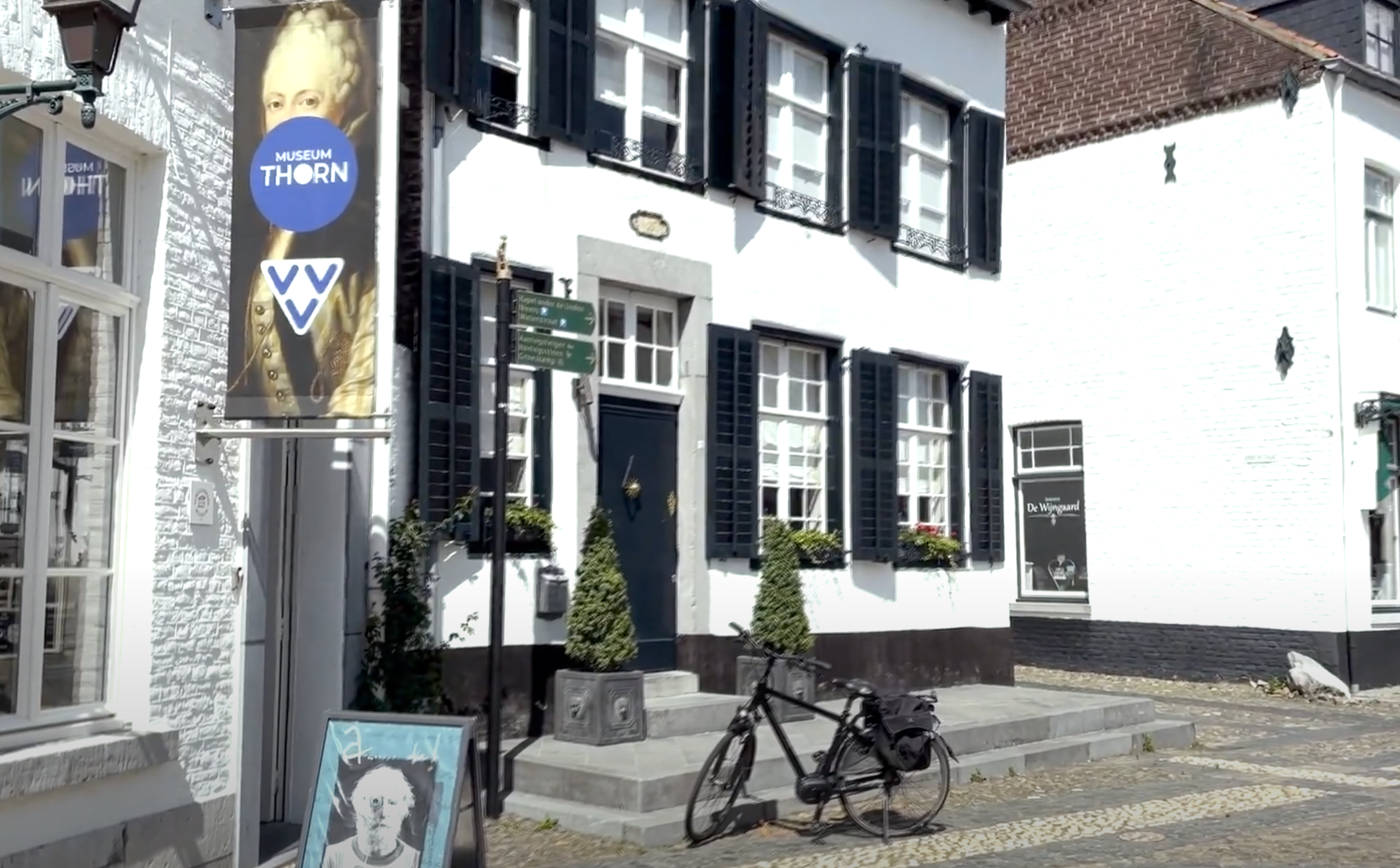Die Entstehung von KLEKSI und die erste Lieferung an Museum Thorn