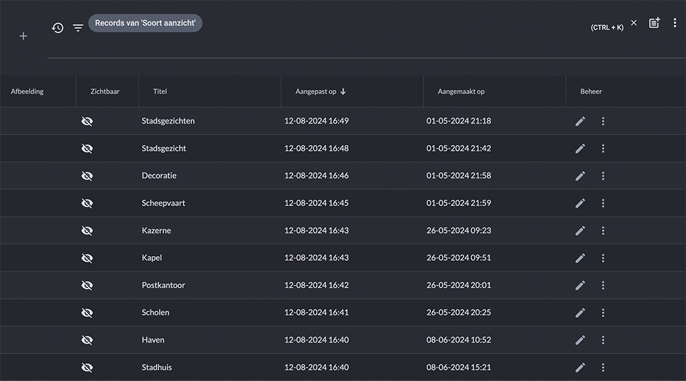 Adding dropdown lists Adding dropdown lists
