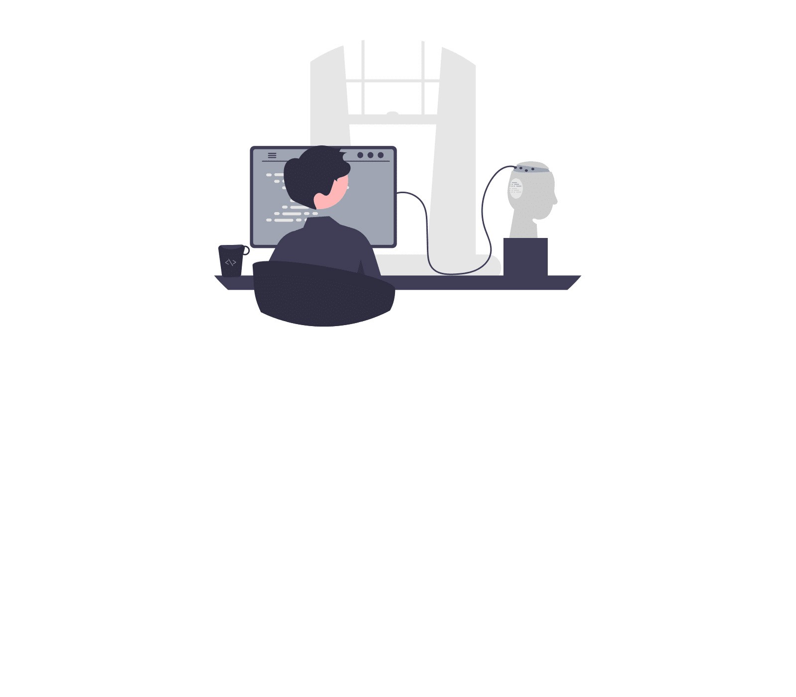 NEU! Hoot, ein KI-gestützter Helpdesk für Systemnutzung, Objektinformationen und Objektbeschreibungen