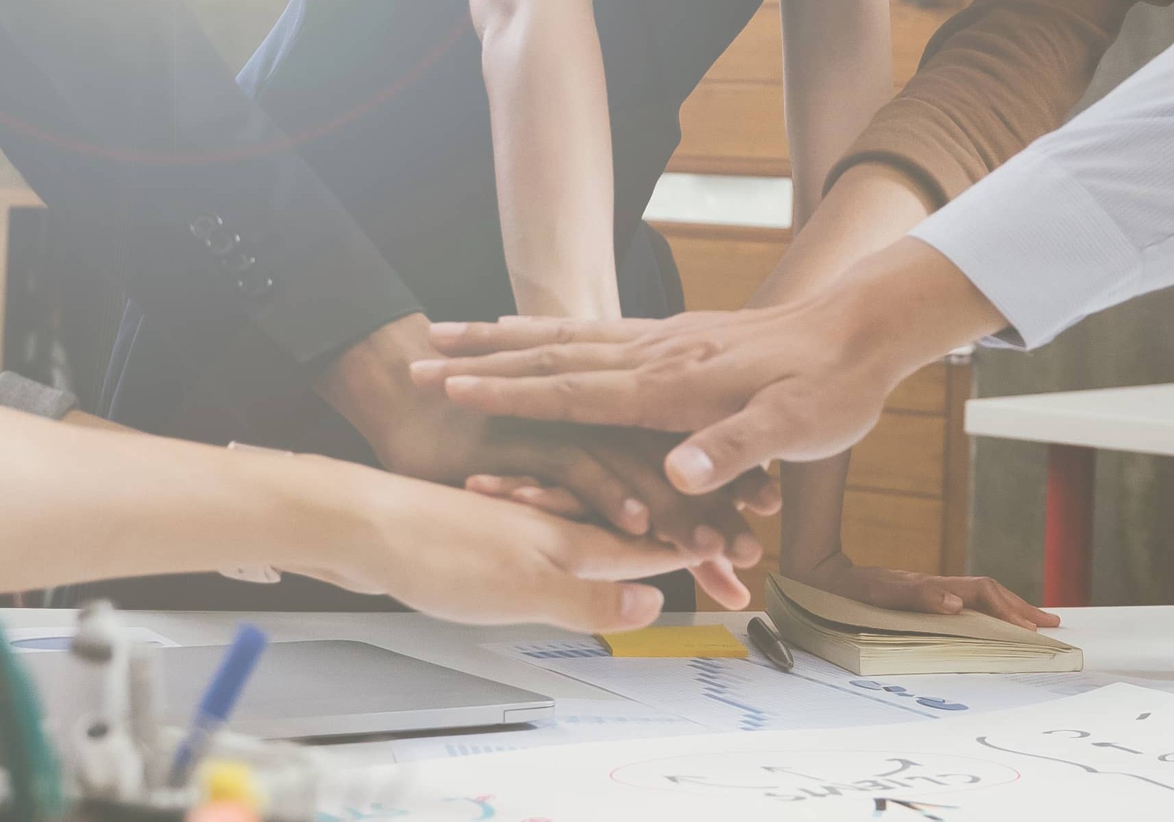 Nieuw! Overkoepelende SaaS-Licentie voor samenwerkende partijen