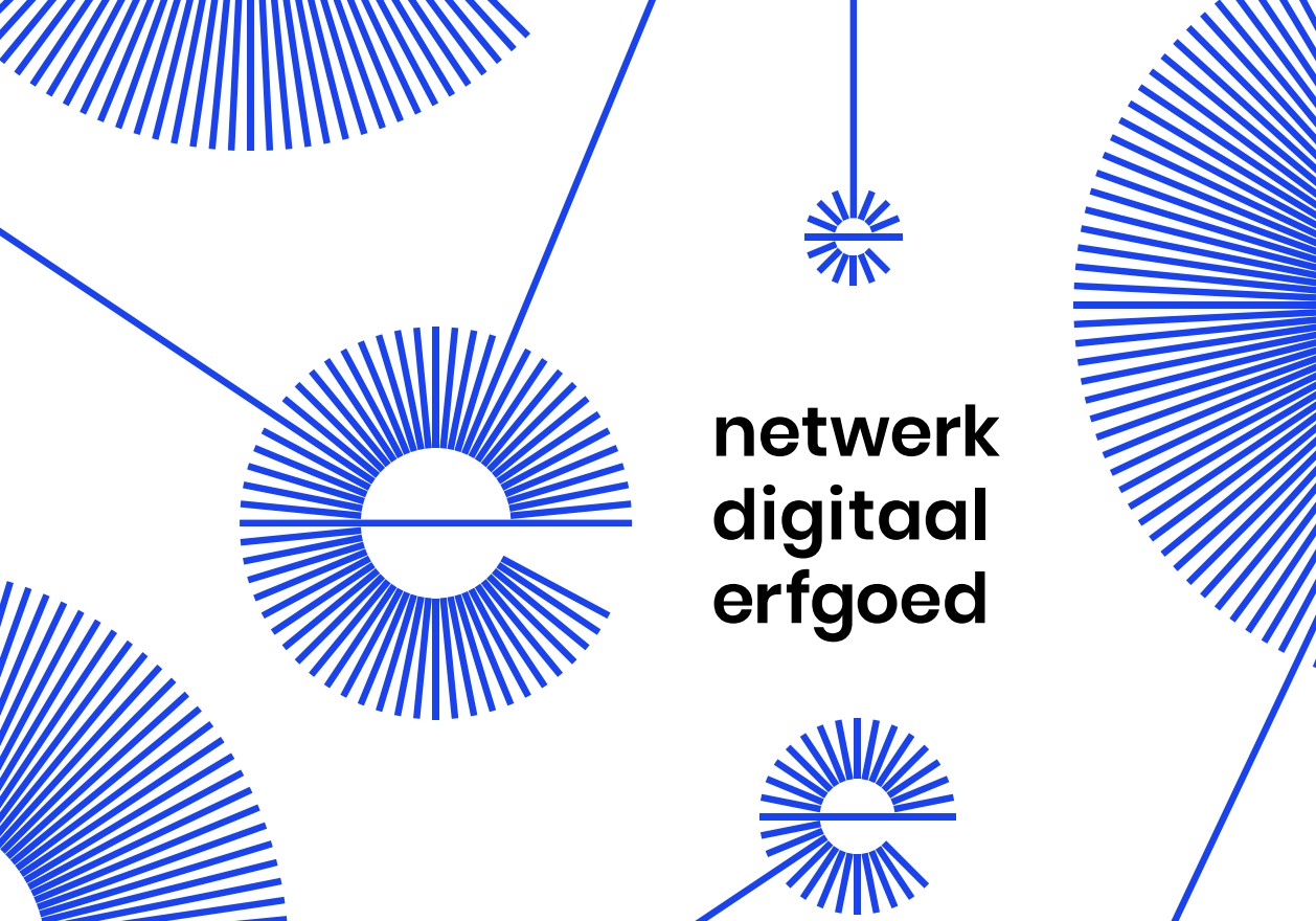 Interview NDE: Nieuw collectieregistratiesysteem op de markt: KLEKSI