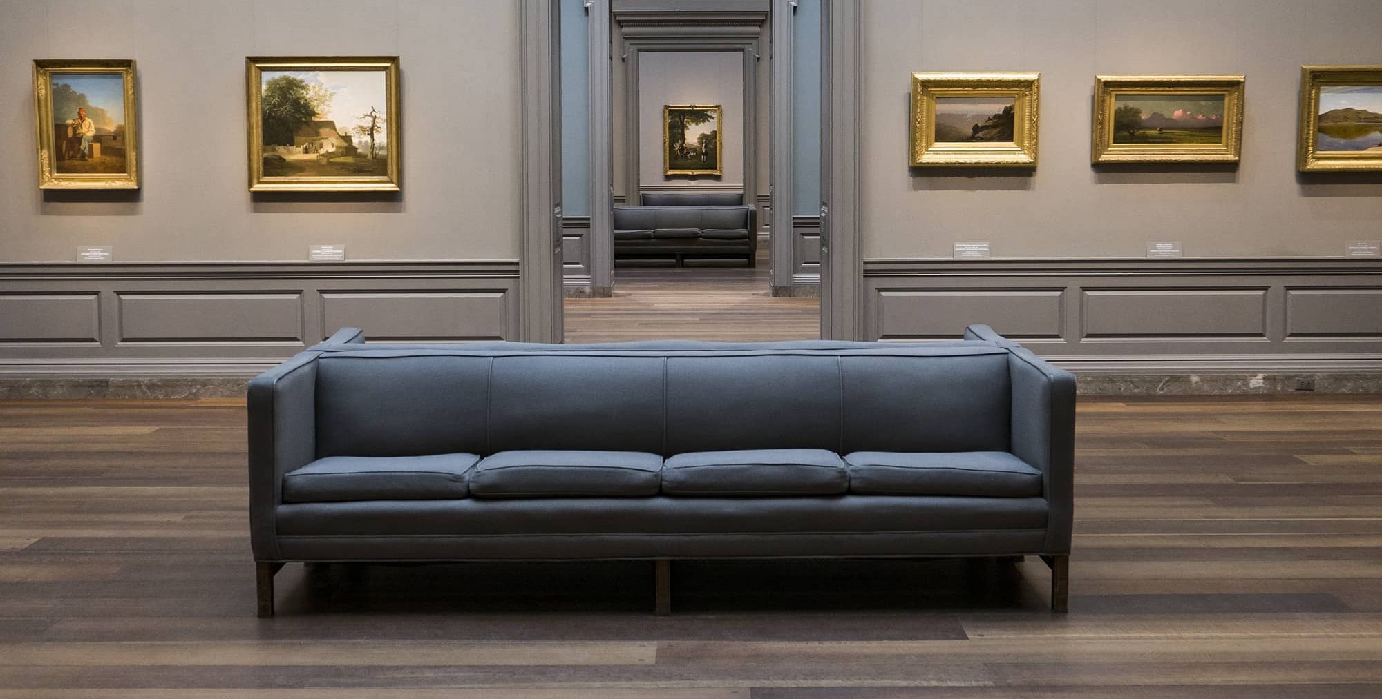 Optimize your museum collection with KLEKSI