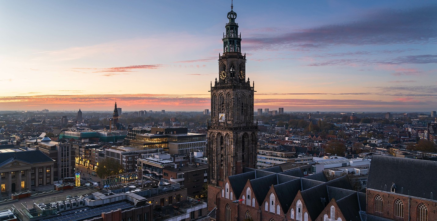Jouw erfgoed, jouw trots.