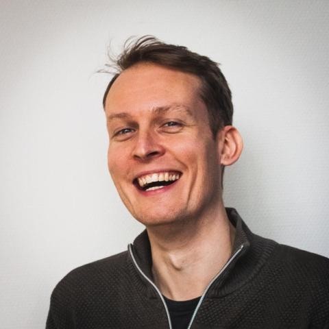 KLEKSI | Rogier van Onna - Strategisch directeur Nexagon
