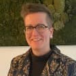 KLEKSI | Miriam Vogelaar - Conservator Planetarium Zuylenburgh