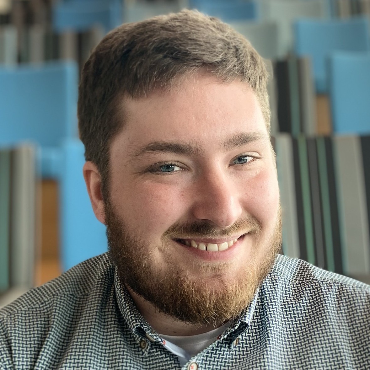 KLEKSI | Huub Vilé - Digitaal-erfgoed-coach en Datacleaner Erfgoed Gelderland